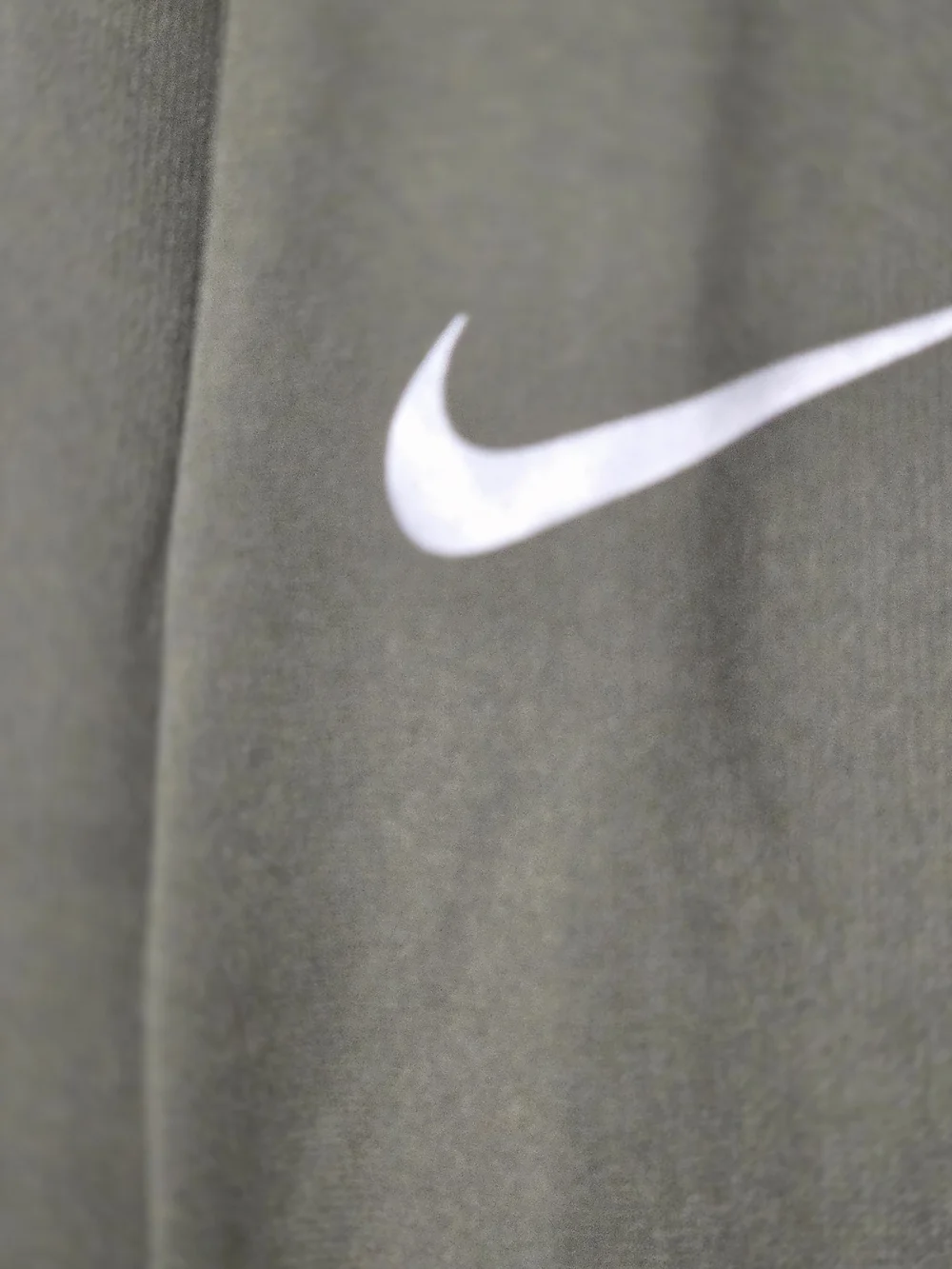 Nike NFL Denver Broncos Salute To Service Therma Fit Hoodie XXL Olive